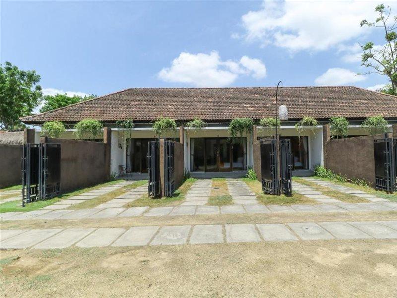 Ninja Suite Villa Denpasar  Luaran gambar